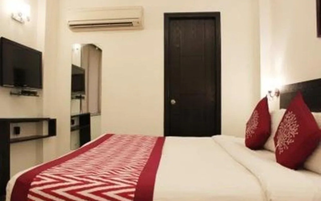 OYO 9237 Hotel Mumtaz Mahal