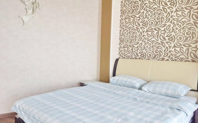 Most City Apart-Hotel