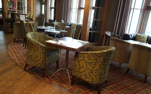 Regent Hotel
