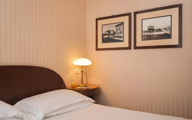 Grand Hotel Astoria