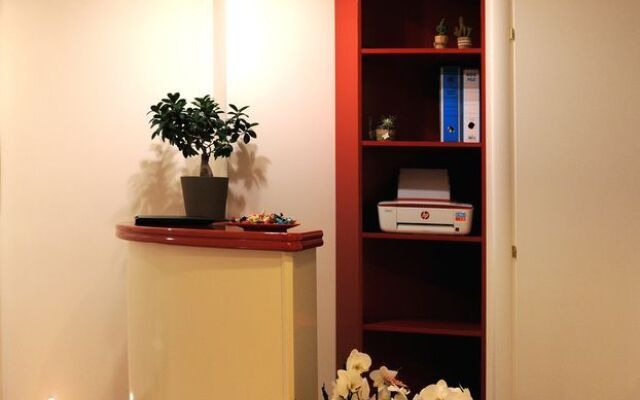 Superior Relais Temple View