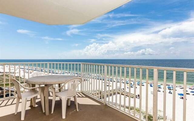 Four Winds 701 by Meyer Vacation Rentals