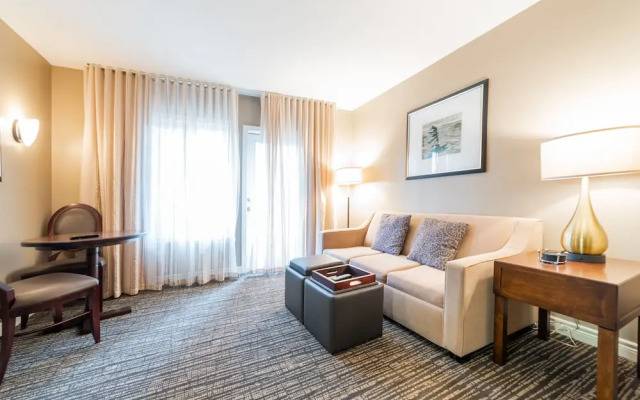 Horseshoe Valley Suites - The Maple