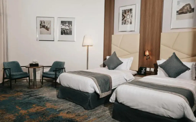 Dream Residence Rawabi