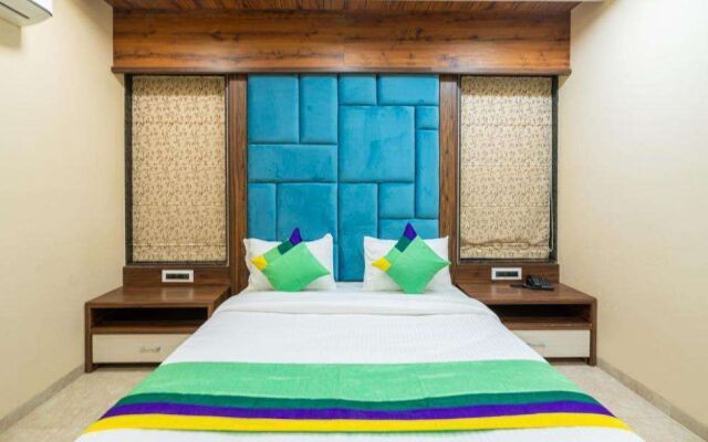 Treebo Lemon Wood Suites