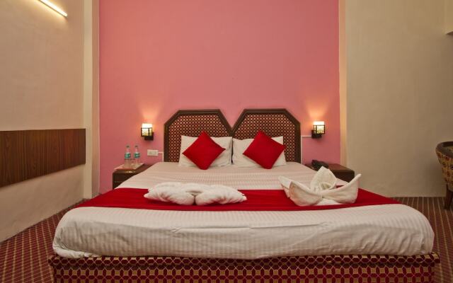 Hotel Sitara international