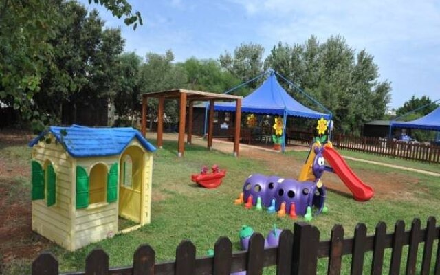 Hotel Club Santa Sabina