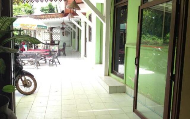 Lakeo Belle Villa