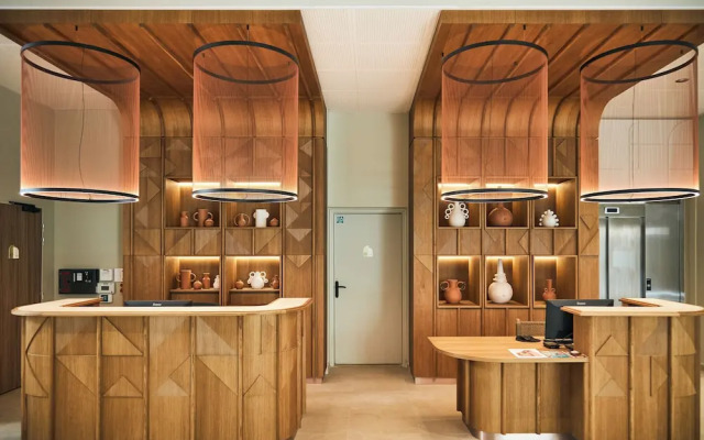 Le Set Hôtel & Spa