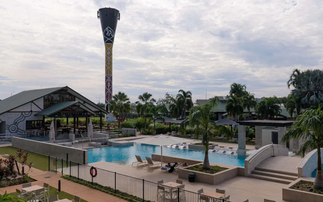 Novotel Darwin Airport