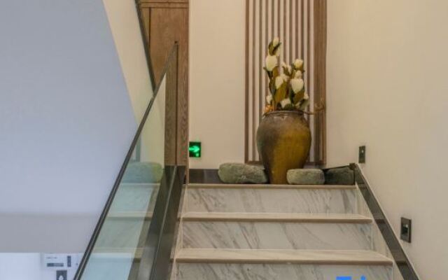 Xisu Designer Garden Holiday Meisu (Lijiang Ancient City Branch)