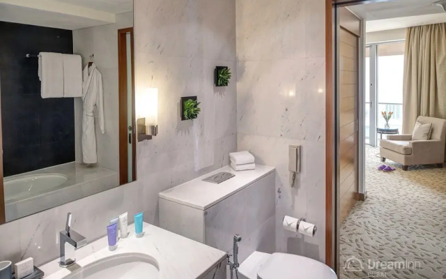 Dream Inn - Dubai Mall