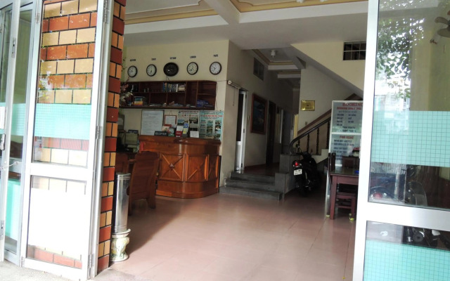 Hien Luong Hotel Nha Trang