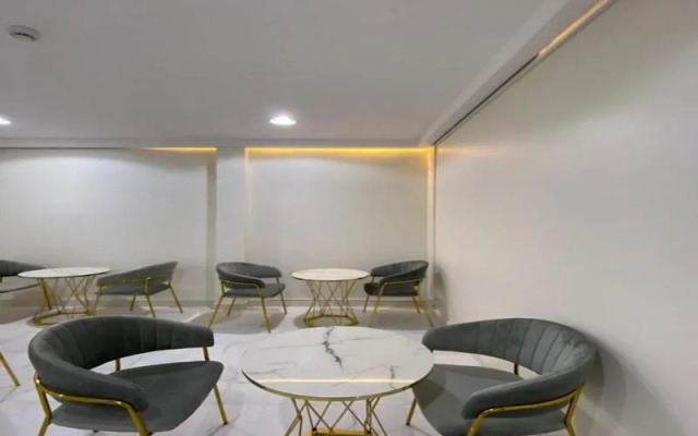 Sama Serviced Apartments