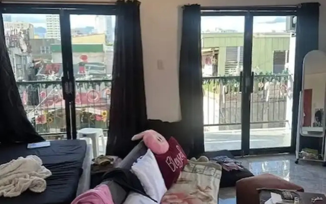 Mabolo Apartment Holy Name Cebu City Philippines