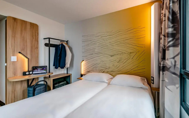 B&B HOTEL Landerneau Bois Noir