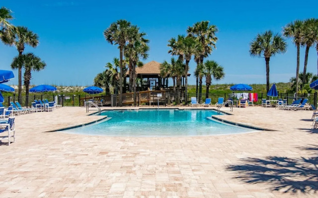 Ocean Villas #79
