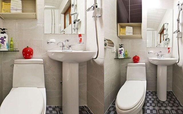 Daecheon Relax Pension