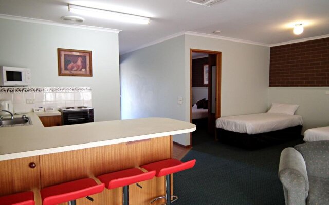 Cobram Barooga Golf Resort