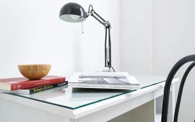 HouSmart Vicolo Bolognetti