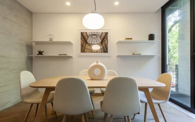 Wynwood House Schiller