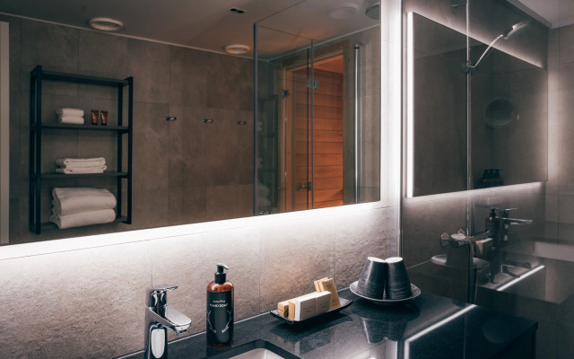 Lapland Hotels Tampere