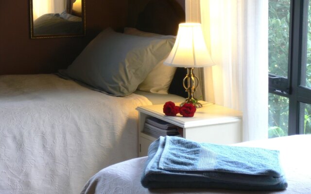 Garden View Bed & Breakfast