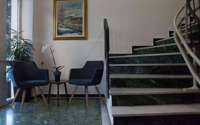 Marianna Hotel
