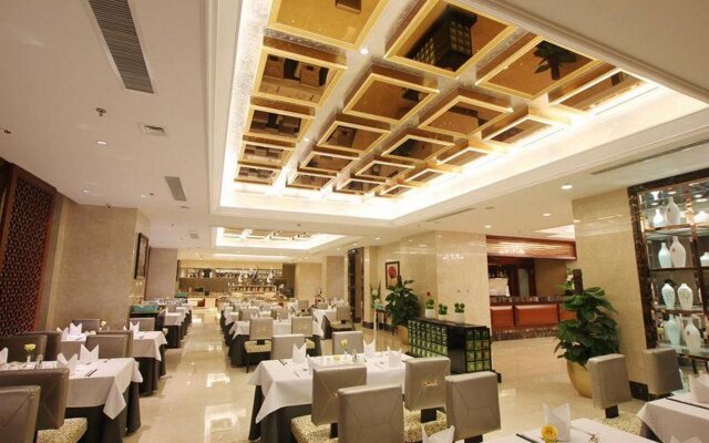 Dandong Xin An Dong Hotel
