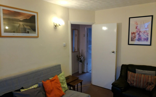 Le Buffle Noir Londres