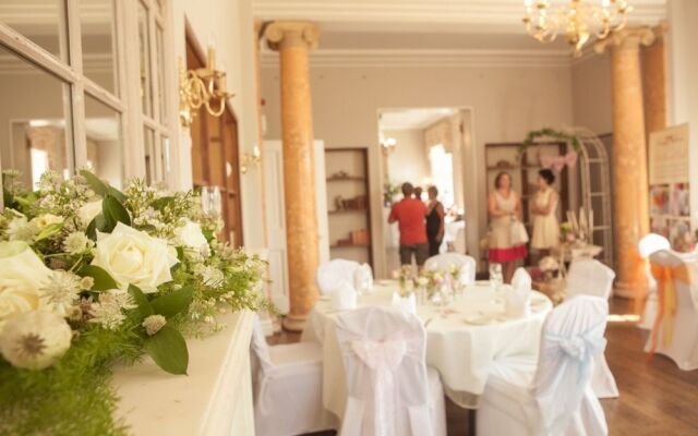 Kitley House Hotel