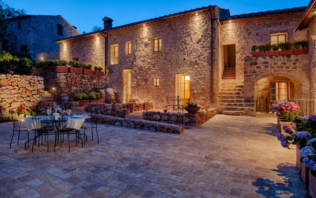 Relais la Costa - Dimora Storica