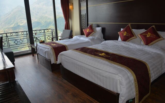 Sapa Vista Hotel