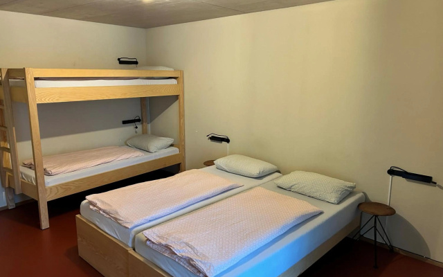 Youth Hostel Bern