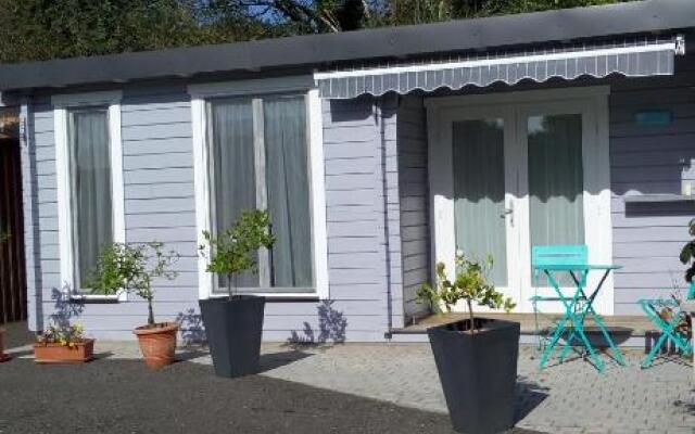 Agreable Petit Chalet