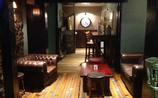 The Plough Inn