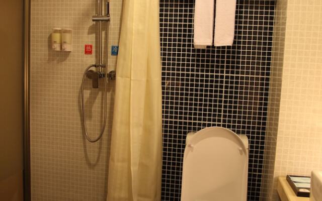Shenzhen Victoria Business Hotel