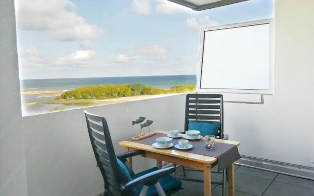 Ferienpark F10-003 Ferienpark