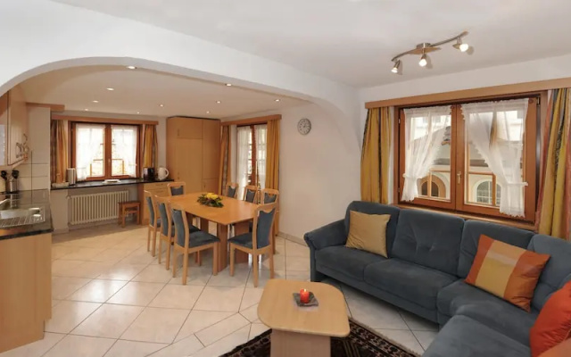 Chalet Medi