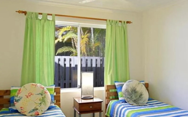 A PERFECT STAY –Clarkes Beach Villa