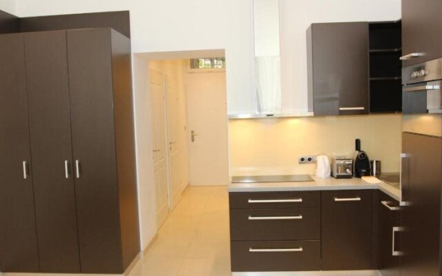 Lifestyle Apartments Wien