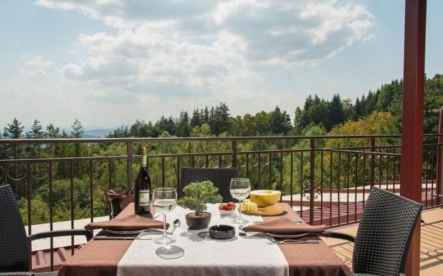 Hotel Villa Magus