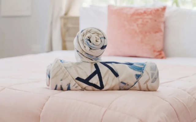 New Listing - Noord Villa With Private Pool