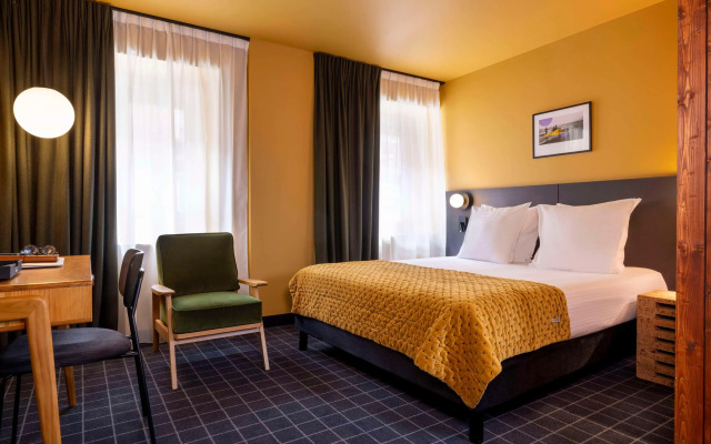 Best Western Plus Hotel Cargo