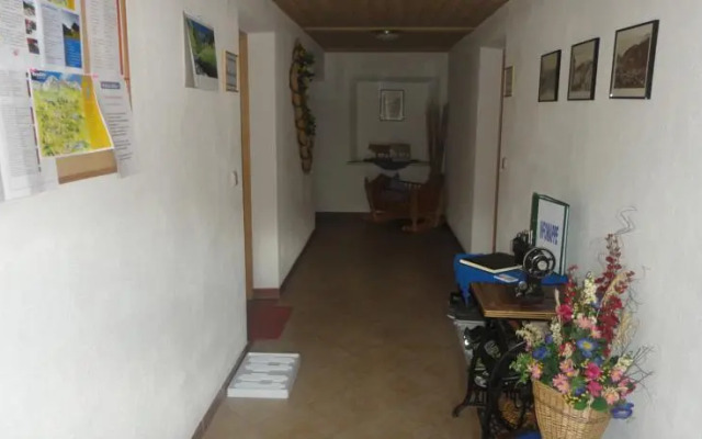 Appartements Klapeer