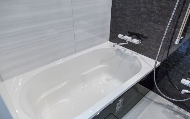Umeda Plaza Hotel