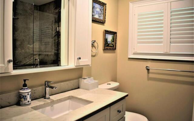 Silver Creek Villa at Blue Mountain
