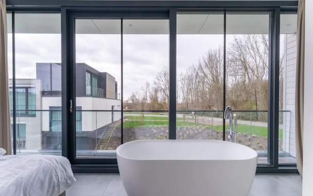 Waterside Living in Arnemuiden