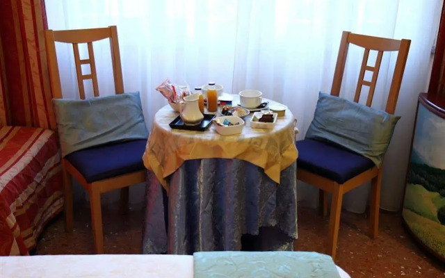 Mirko Bed and Breakfast