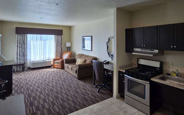 Comfort Inn & Suites